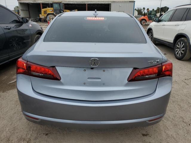 19UUB1F32GA013521 | 2016 ACURA TLX