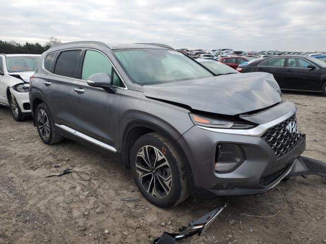 5NMS53AA1KH119195 | 2019 HYUNDAI SANTA FE L