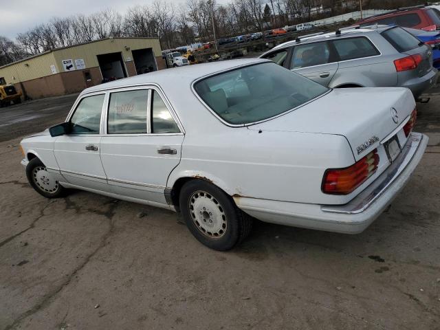 WDBCA39E6LA549192 | 1990 MERCEDES-BENZ 560 SEL