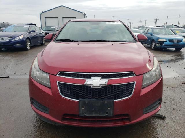 1G1PH5SB1E7165761 | 2014 CHEVROLET CRUZE ECO