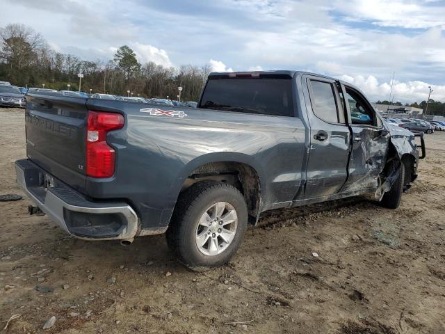 Vin: 1gcryded6lz154215, lot: 82083073, chevrolet all models k1500 lt 20203