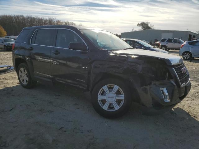 2GKALMEK7F6142900 | 2015 GMC TERRAIN SL