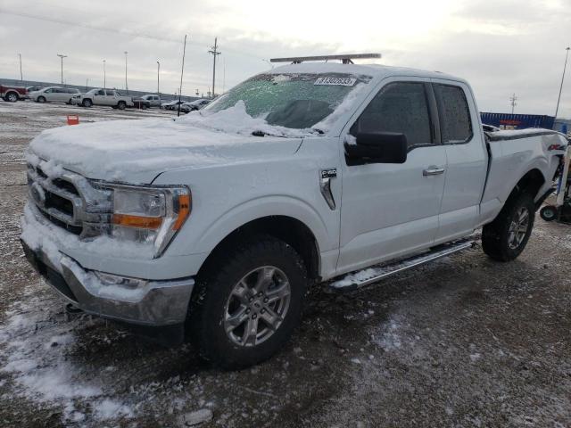 Vin: 1ftex1ep3nfb31957, lot: 81302833, ford f-150 super cab 2022 img_1