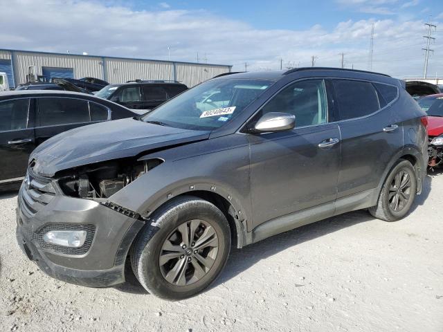 2016 Hyundai Santa Fe Sport 