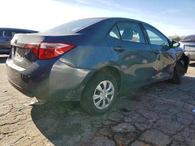 2T1BURHE0HC961085 | 2017 TOYOTA COROLLA L