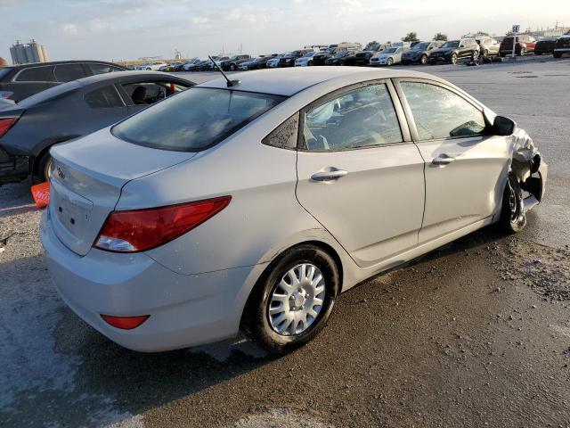 KMHCT4AE1GU158674 | 2016 HYUNDAI ACCENT SE