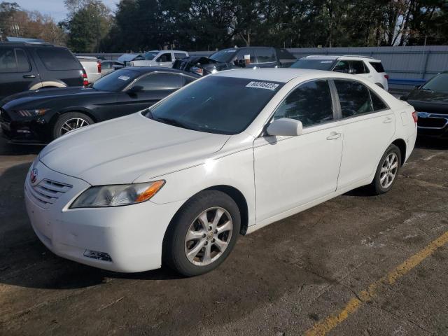 2008 Toyota Camry CE