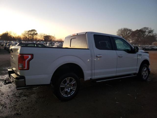 1FTEW1CF3HFA80929 | 2017 FORD F150 SUPER