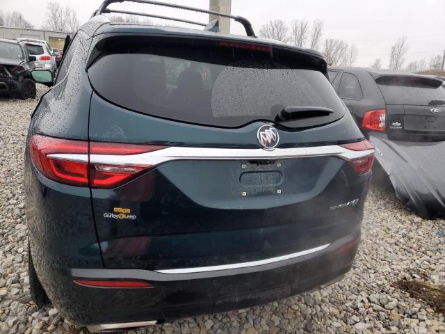 5GAEVAKW6KJ266779 | 2019 BUICK ENCLAVE ES