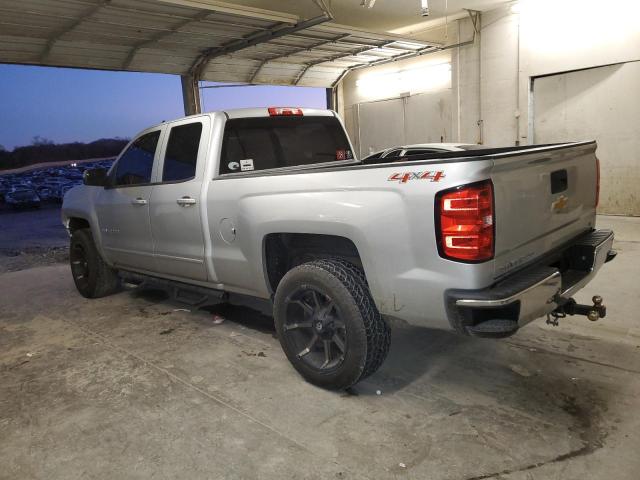 1GCVKREC0FZ314811 | 2015 CHEVROLET SILVERADO