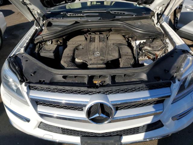 VIN 4JGDF6EE2GA645689 2016 Mercedes-Benz GL-Class, ... no.12