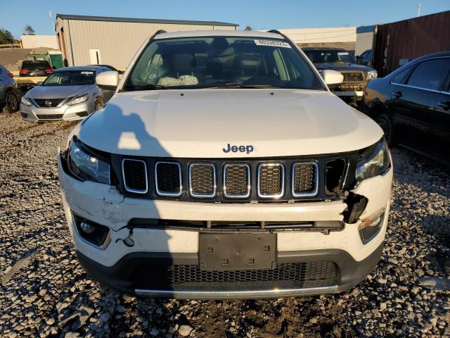 3C4NJCCB3KT662744 | 2019 Jeep compass limited