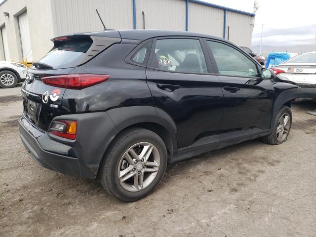 KM8K1CAAXKU342352 | 2019 HYUNDAI KONA SE