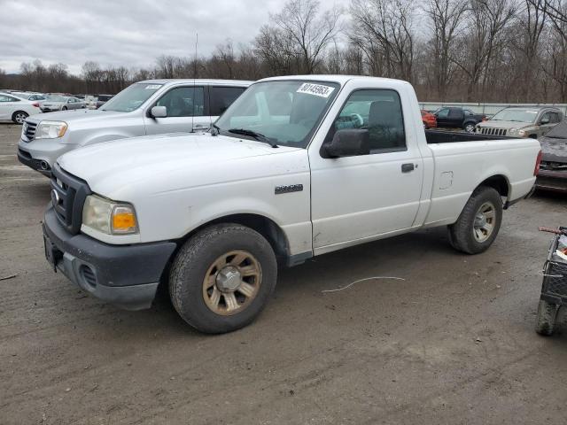 2011 Ford Ranger 