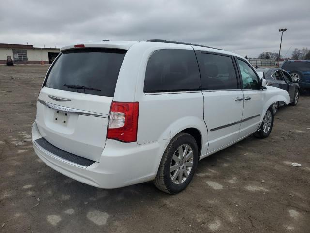 2C4RC1BG5FR596137 | 2015 CHRYSLER TOWN and COU