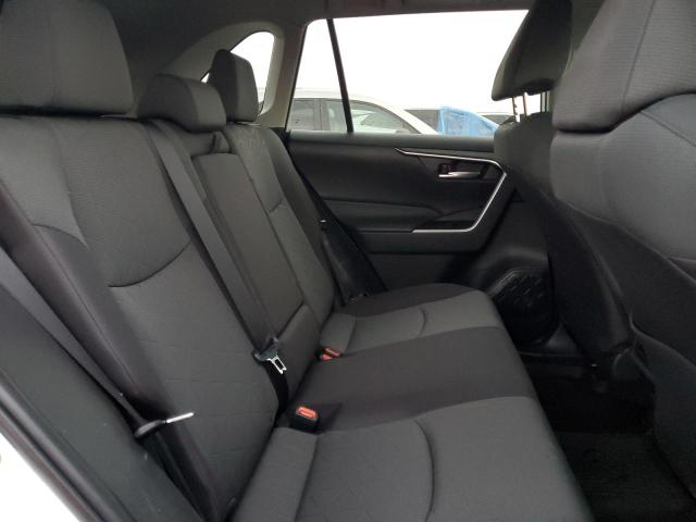 2023 TOYOTA RAV4 XLE - 2T3RWRFV2PW172632