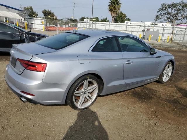 WAUTNAF5XJA001723 | 2018 AUDI A5 PREMIUM