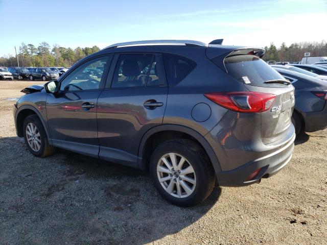 JM3KE4CY1E0387613 | 2014 MAZDA CX-5 TOURI