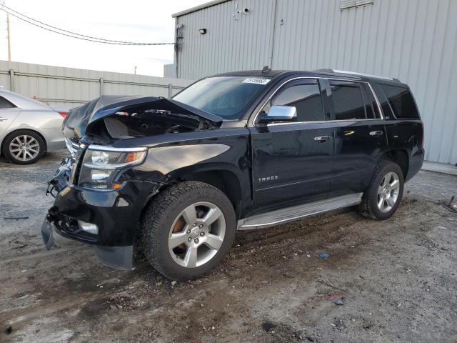 2015 Chevrolet Tahoe 