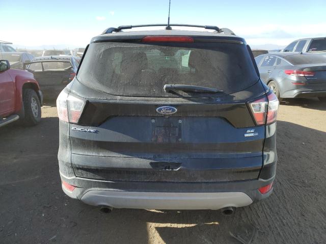 1FMCU9GD2JUA85010 | 2018 FORD ESCAPE SE