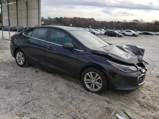 1G1BE5SM7K7100588 | 2019 CHEVROLET CRUZE LT