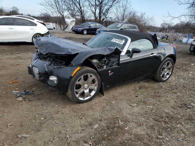 2006 Pontiac Solstice 