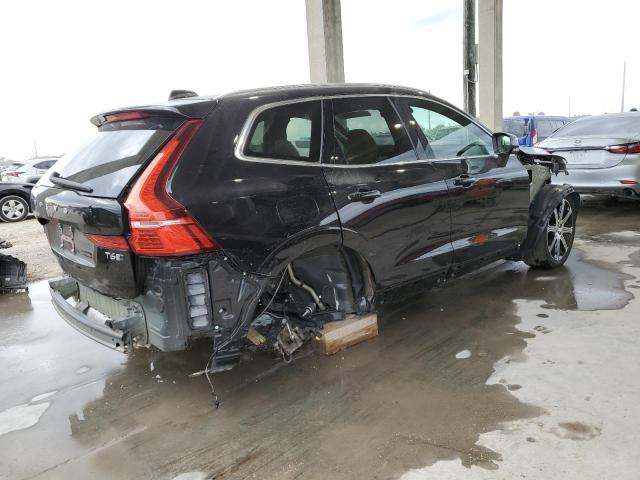 2020 Volvo Xc60 T6 Inscription VIN: YV4A22RL0L1414818 Lot: 74876813