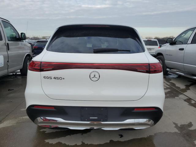 2023 MERCEDES-BENZ EQS SUV 45 4JGDM2DB6PA015566