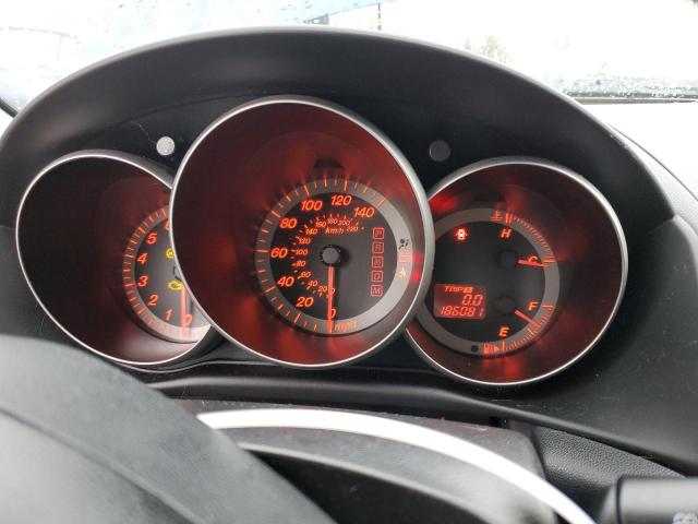 JM1BK323881866191 2008 Mazda 3 S