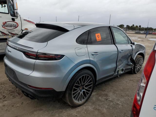 2022 PORSCHE CAYENNE CO - WP1BA2AY5NDA47187