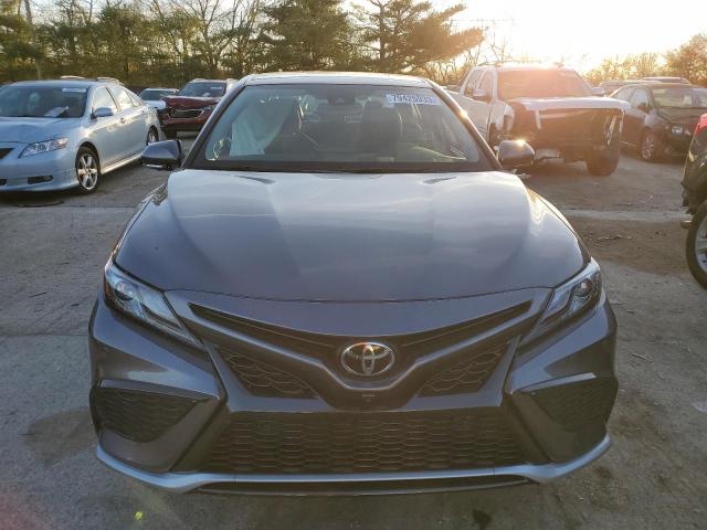 4T1K61BKXMU039426 | 2021 TOYOTA CAMRY XSE