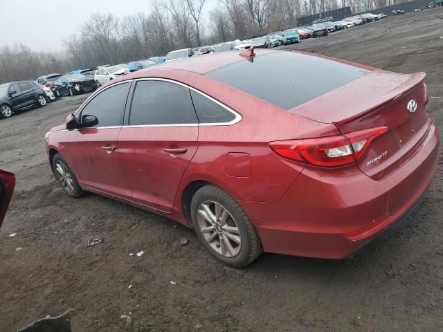 5NPE24AF1GH310990 | 2016 HYUNDAI SONATA SE