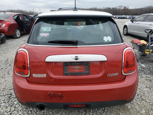 WMWXM5C59FT939059 | 2015 MINI COOPER