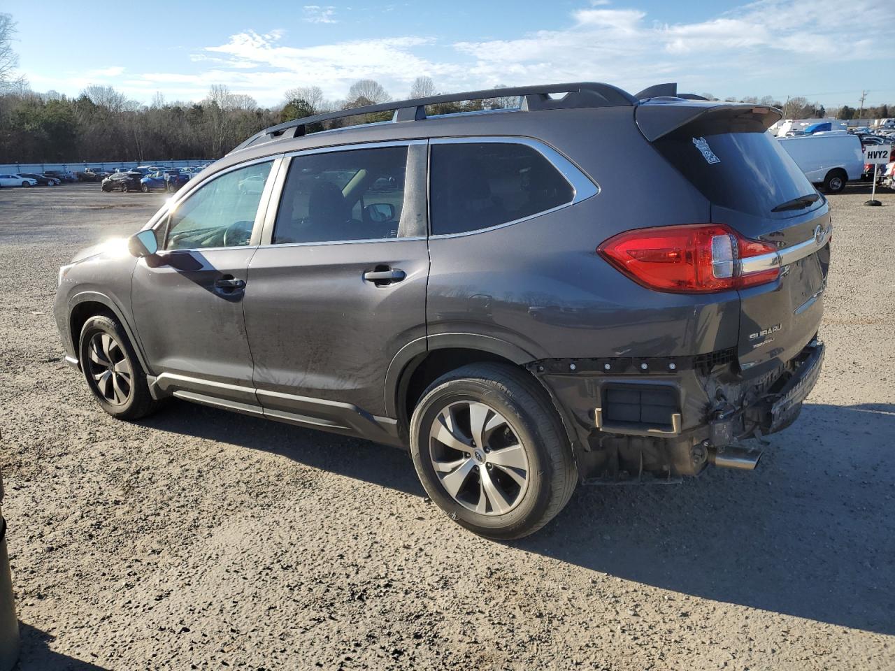 4S4WMAFD8L3476378 2020 Subaru Ascent Premium