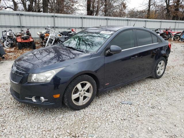 1G1PC5SBXE7290286 | 2014 CHEVROLET CRUZE LT