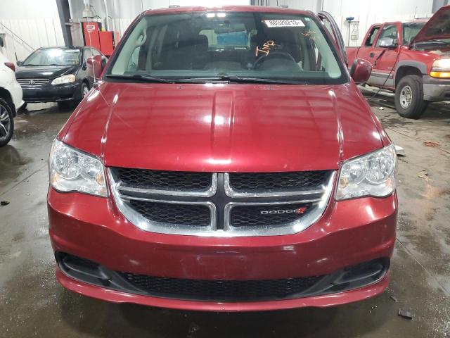 2C4RDGCG1ER120139 | 2014 DODGE GRAND CARA