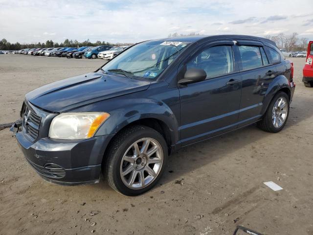 2007 Dodge Caliber 