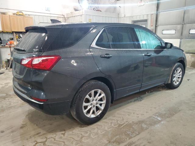 3GNAXJEV5JS556512 | 2018 CHEVROLET EQUINOX LT