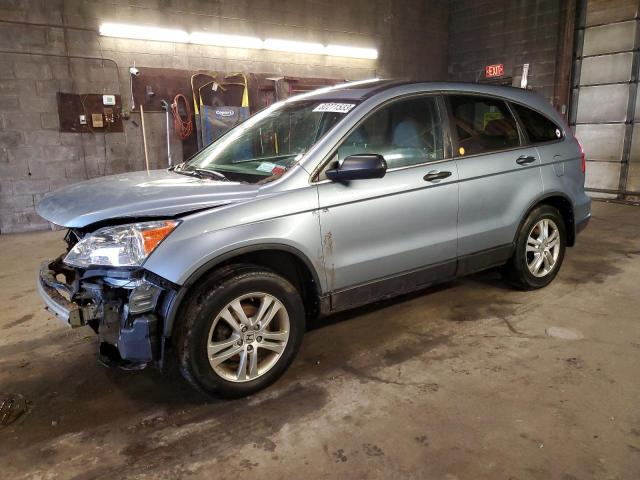 2010 Honda CR-V EX