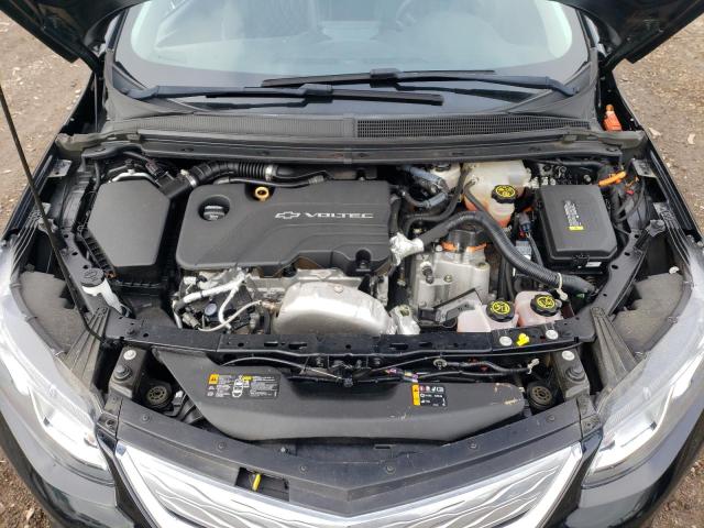 VIN 1G1RA6S50JU155487 2018 Chevrolet Volt, LT no.11