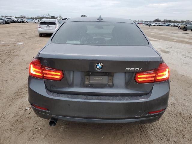 WBA3B1G50ENT00563 | 2014 BMW 320 I