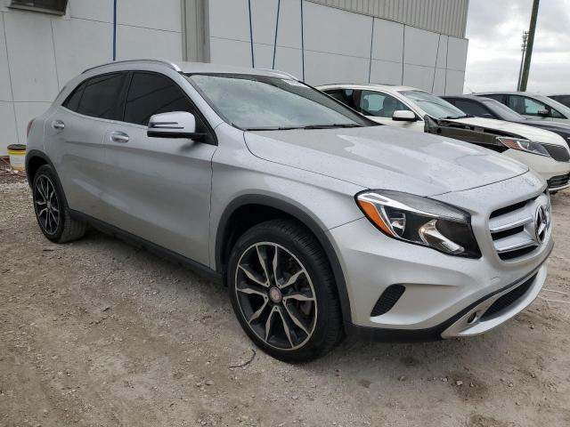 VIN WDCTG4EB7GJ227193 2016 Mercedes-Benz GLA-Class,... no.4