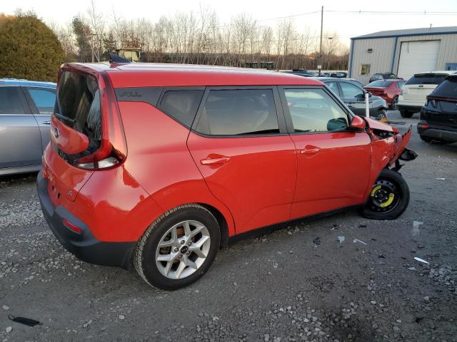 KNDJ23AU9L7060923 | 2020 KIA SOUL LX