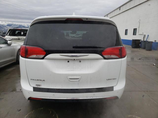 2C4RC1GG6KR605155 2019 CHRYSLER PACIFICA, photo no. 6