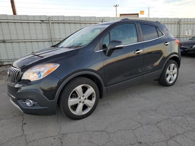 KL4CJBSBXGB676310 | 2016 BUICK ENCORE CON