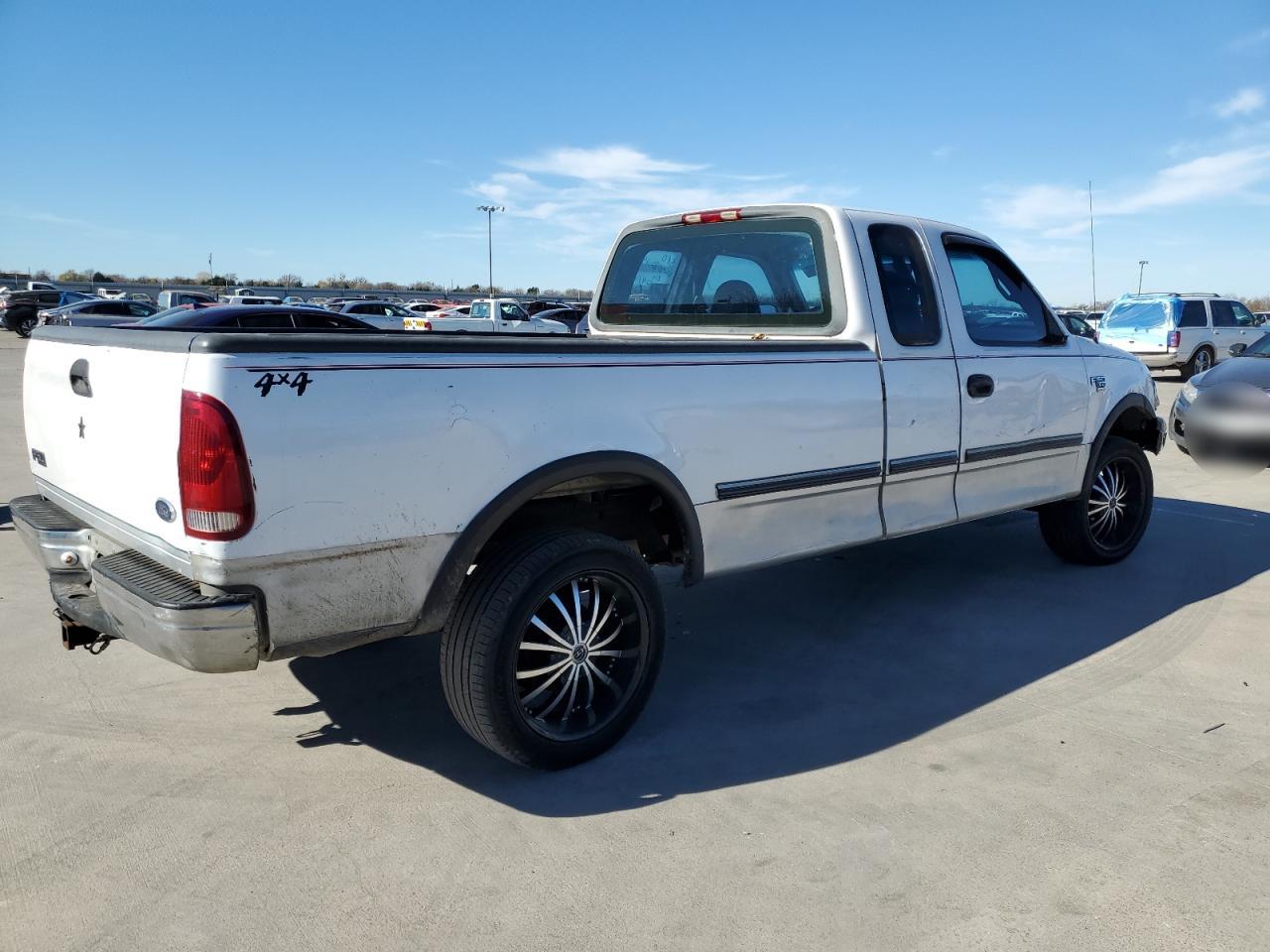 1FTRX18W6XKB92119 1999 Ford F150