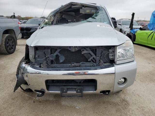 1N6AA07A34N543588 | 2004 Nissan titan xe