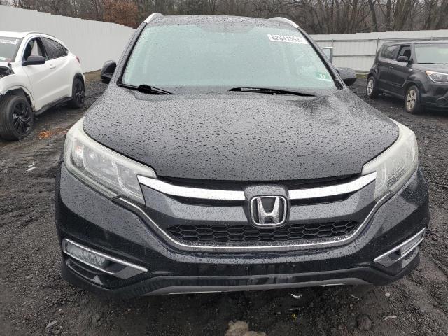 2HKRM4H70FH620606 | 2015 HONDA CR-V EXL