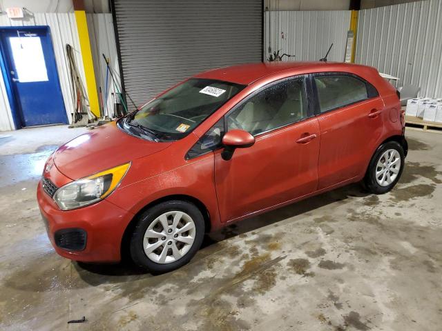 2013 Kia Rio LX