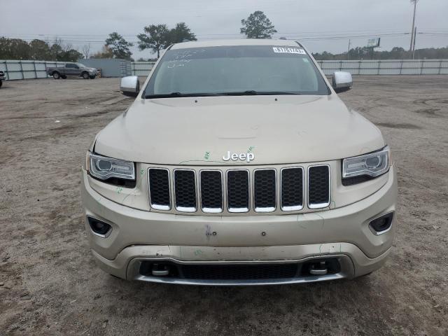 1C4RJECG9FC131798 | 2015 JEEP GRAND CHER